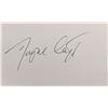 Image 1 : Opera singer Dwayne Croft original signature