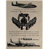 Image 1 : Fairchild Aircraft advertisement. 9x11 inches