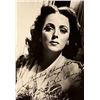Image 1 : Lina Romay facsimile signed photo. 3x5 inches