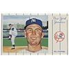 Image 1 : 1961 New York Yankees Team Bill Stafford Postcard Series No.3. Card 4 of 12