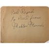 Image 1 : Mahlon Merrick Signature Cut