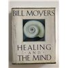 Image 1 : Bill Moyers Healing and the Mind Hardcover Book