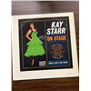 Image 1 : Kay Starr With Martha Tilton & Curt Massey  On Stage  Album