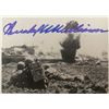 Image 1 : Hershel W Williams signed collector's card