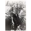 Image 1 : German Fighter Ace Adolf Josef Ferdinand Galland signed photo