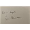 Image 1 : Liv Ullmann original signature