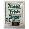Image 1 : 1946 Abie's Irish Rose vintage movie poster
