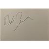 Image 1 : Robert Zemeckis original signature