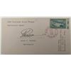 Image 1 : Cartoonist Fred L. Packer signed envelope