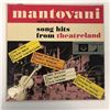 Image 1 : Mantovani and His Orchestra Song Hits from Theatreland Album