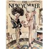 Image 1 : The New Yorker Magazine. Jul. 21 2008. 8x10 inches