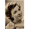 Image 1 : Laraine Day facsimile signed photo. 3x5 inches