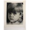 Image 1 : Crying Boy Original Art - Castillo '91
