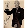 Image 1 : Bob Barker facsimile signed photo. 8x10 inches