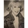 Image 1 : Barbara Eden facsimile signed photo. 5x7 inches