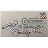 Image 1 : Trisha Yearwood signed first day cover