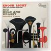 Image 1 : Enoch Light and the Light Brigade Big Bold and Brassy Percusion in Brass Album