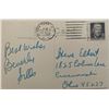 Image 1 : Beverly Sills signed postcard
