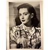 Image 1 : Deborah Kerr facsimile signed photo