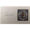 Image 1 : Alamo Scout Gilbert Cox signed note