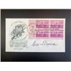 Image 1 : George T Duncan signed first day cover