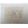 Image 1 : Scatman Crothers original signature