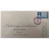 Image 1 : Actress Patricia Johnson signed envelope