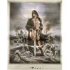Image 1 : Royo Female Warrior poster