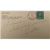 Image 1 : Singer Kay Starr Signed Envelope