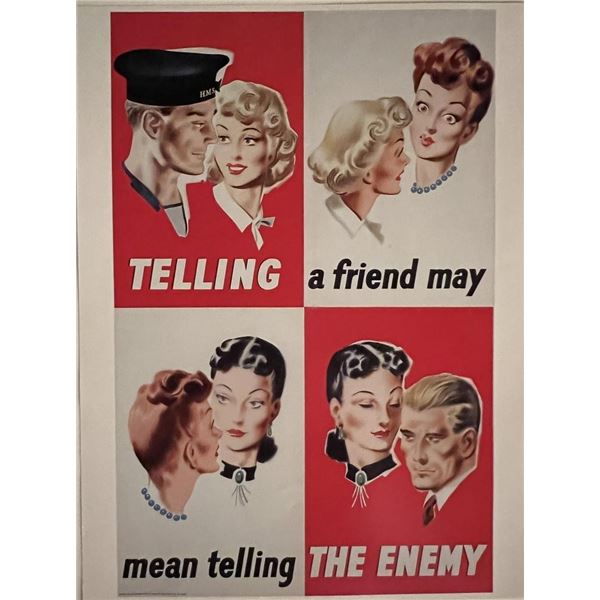 Magazine advertisement. 6x8 inches