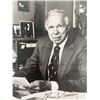 Image 1 : Glenn Seaborg Signed Photo