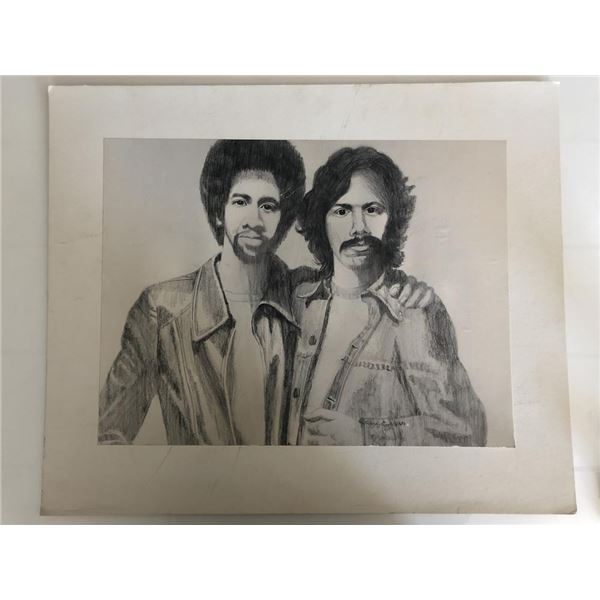 Wendy Cipolla Original Art