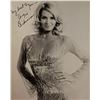 Image 1 : Angie Dickinson facsimile signed photo. 3x5 inches