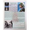 Image 1 : Medal Of Honor winner Stephen R. Gregg signed Citation