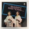 Image 1 : The Barry Sisters Sing Album