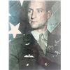 Image 1 : WWII Roy W. Evans Signed Photo