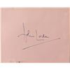 Image 1 : John Loder Signature Cut