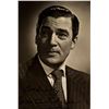 Image 1 : Walter Pidgeon facsimile signed photo. 3x5 inches