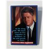 Image 1 : President Bill Clinton Vintage Pin