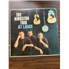 Image 1 : The Kingston Trio  At Large  Album