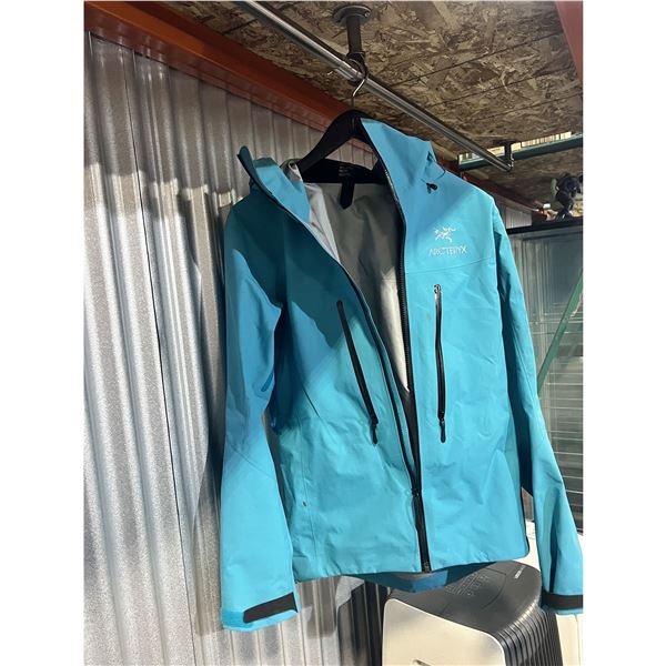 Arc Teryx jacket