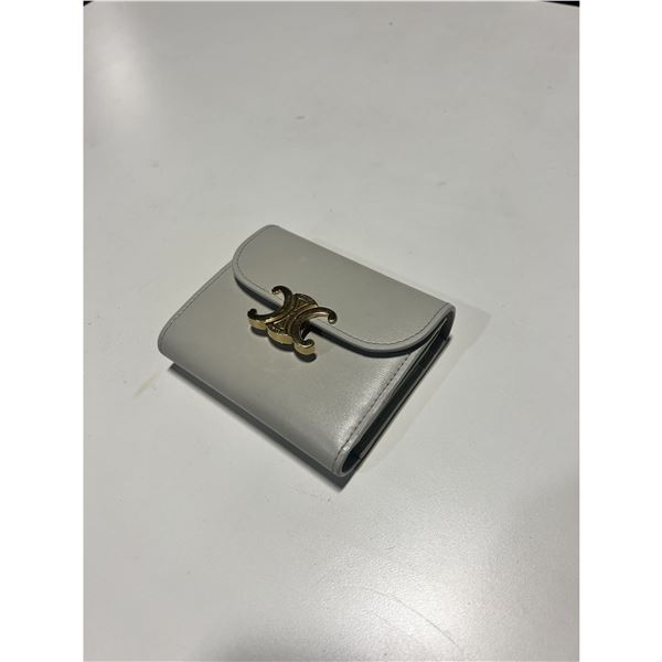 Celine Paris Wallet