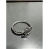 Image 2 : Panther Head Bracelet