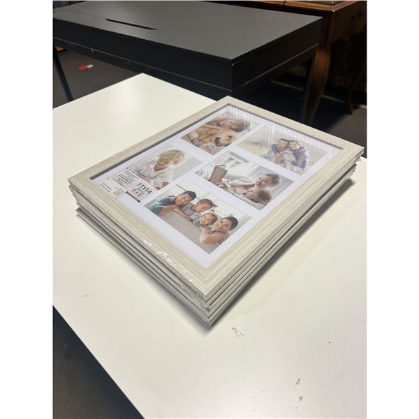 Assorted Picture Frames New