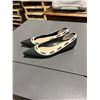 Image 1 : Dior Flats - Size 35.5