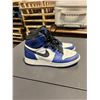 Image 1 : Jordan Shoes Blue - Size 5Y