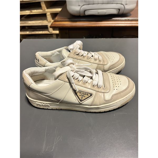 Prada Shoes Low Top 36.5