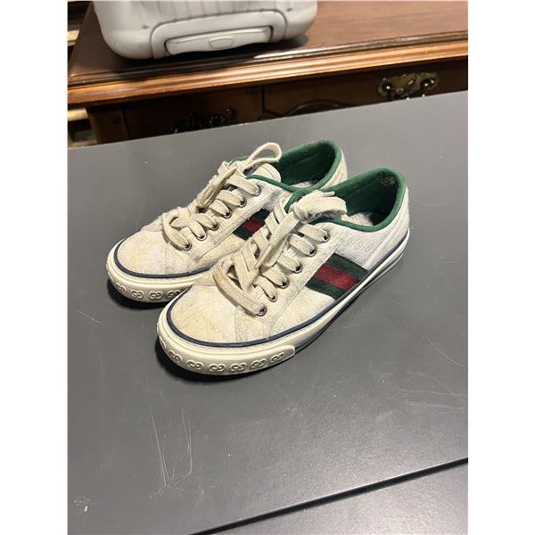Gucci Shoes Low Top 36.5