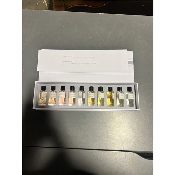 Christian Dior Perfume set #1