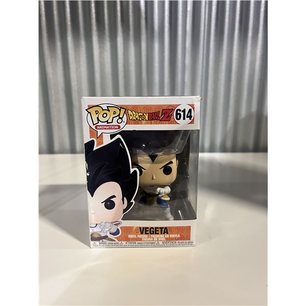 Vageta Funko Pop #614